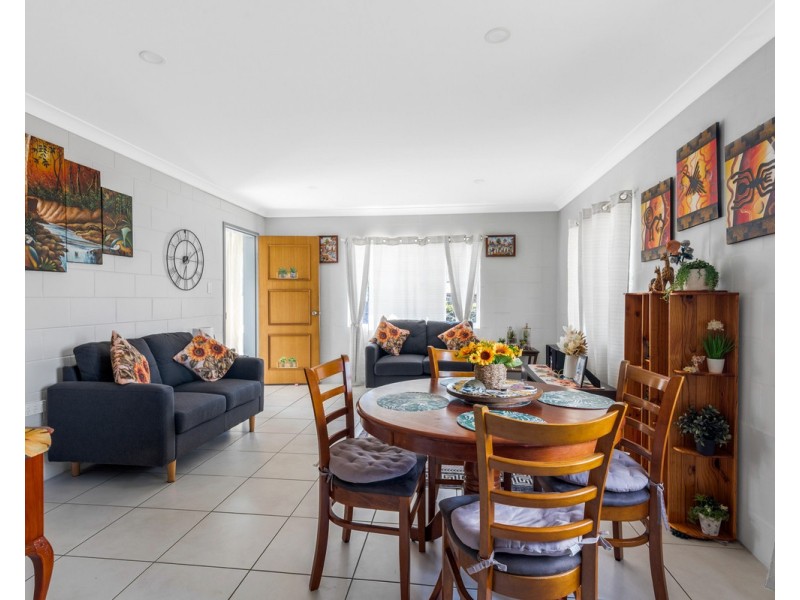 1/13 Barth Street, Warwick QLD 4370