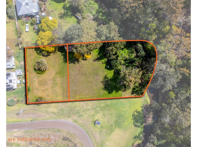 1 & 2 Bakers Road, Mount Colliery QLD 4370