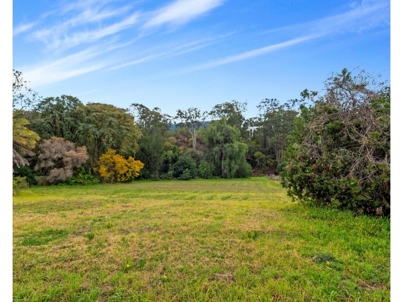 1 & 2 Bakers Road, Mount Colliery QLD 4370