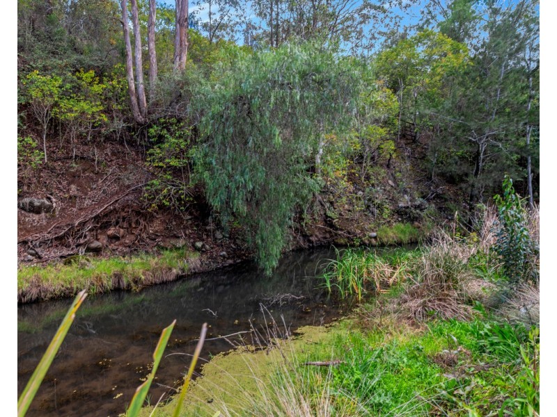1 & 2 Bakers Road, Mount Colliery QLD 4370