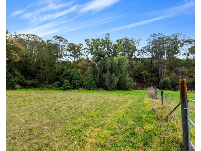1 & 2 Bakers Road, Mount Colliery QLD 4370