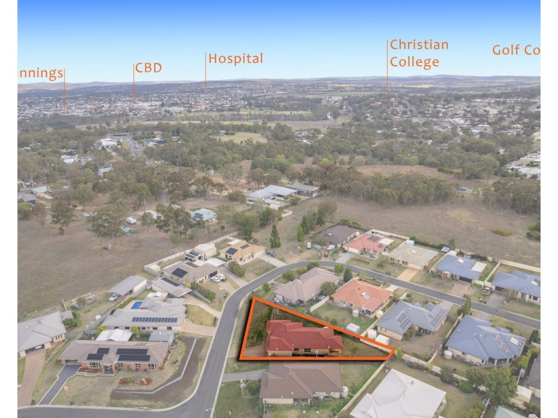 19 Iceberg Court, Warwick QLD 4370