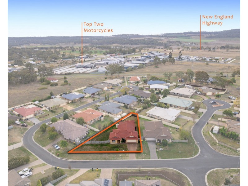 19 Iceberg Court, Warwick QLD 4370
