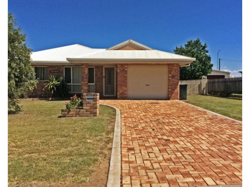 10 Flynn Drive, Warwick QLD 4370