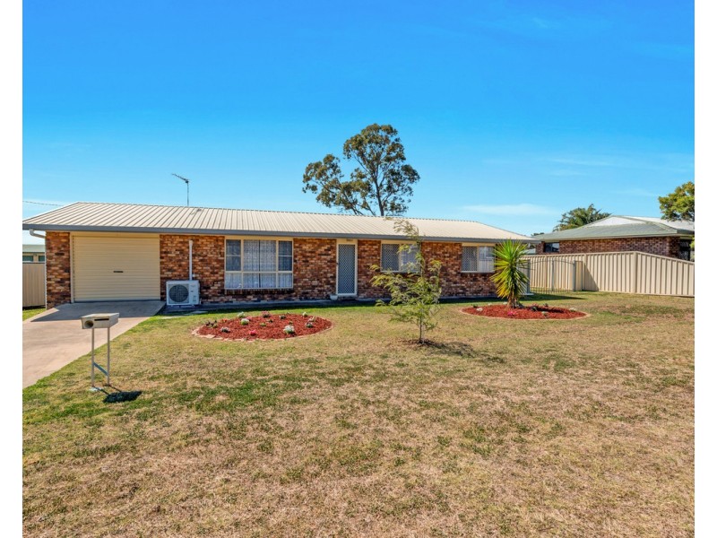 9 Howard Street, Rosenthal Heights QLD 4370