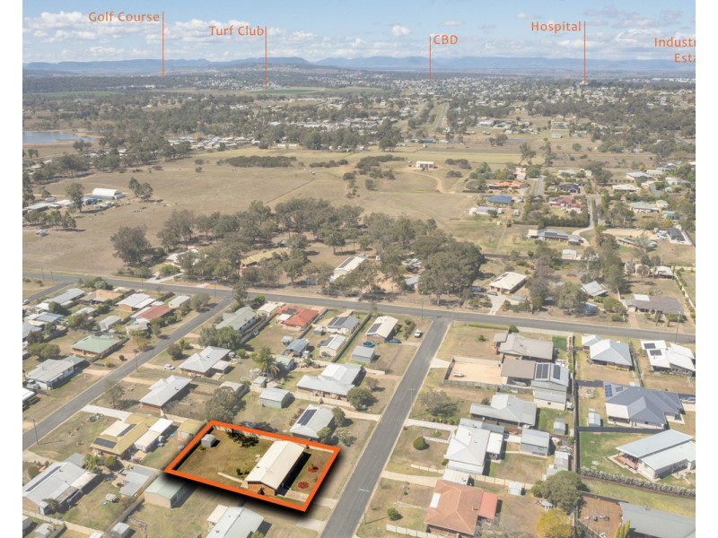 9 Howard Street, Rosenthal Heights QLD 4370