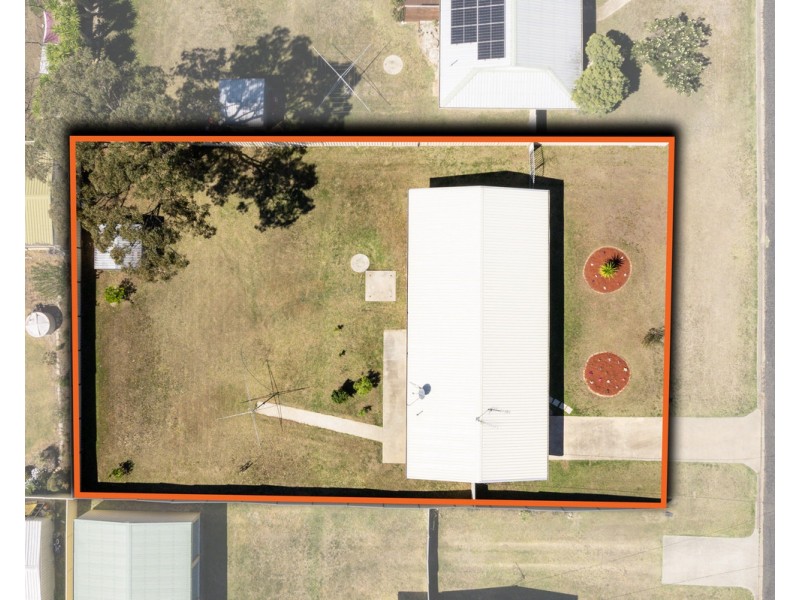 9 Howard Street, Rosenthal Heights QLD 4370