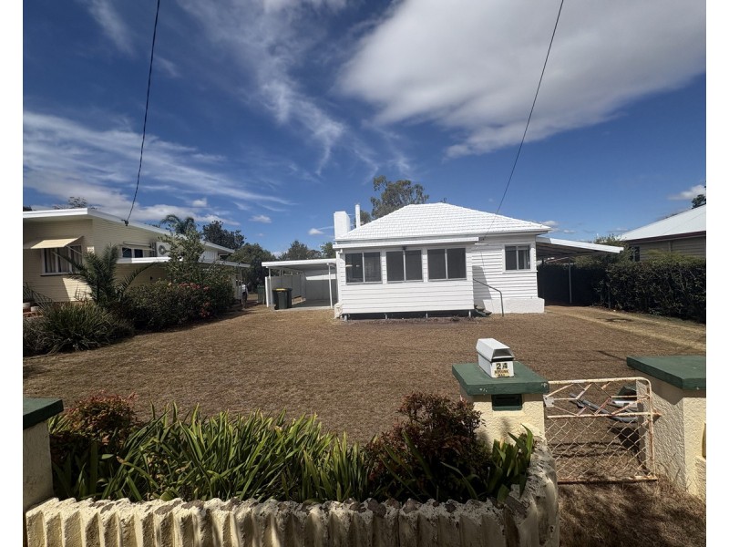 24 Marshall Street, Warwick QLD 4370
