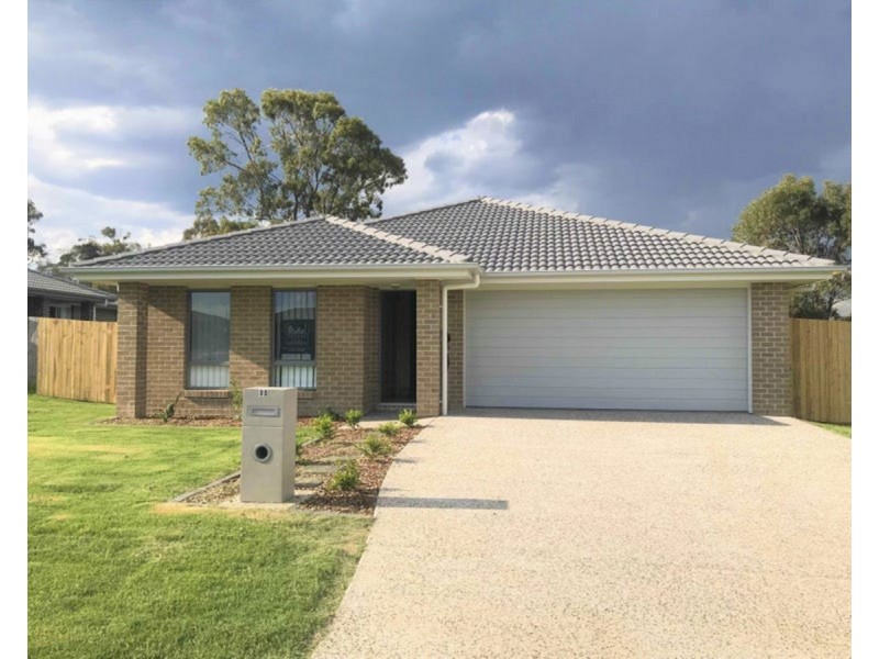 80 Maynes Street, Warwick QLD 4370