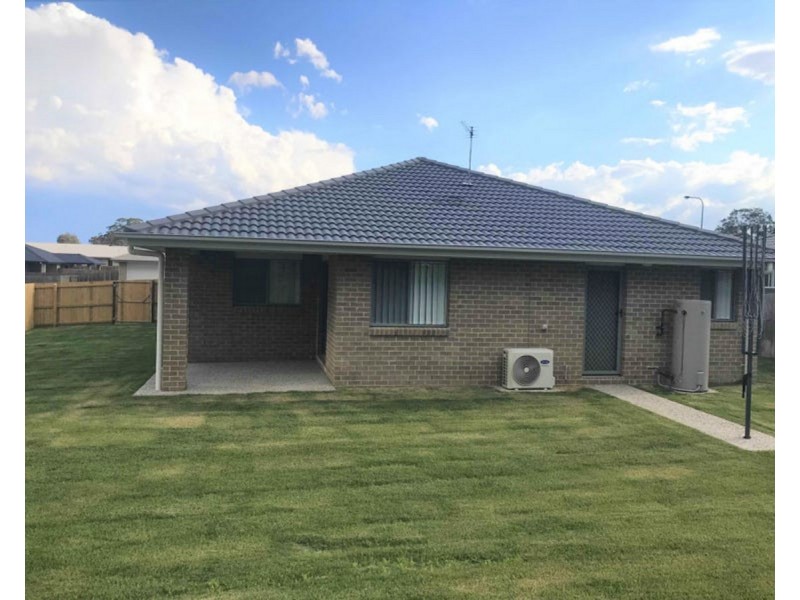 80 Maynes Street, Warwick QLD 4370