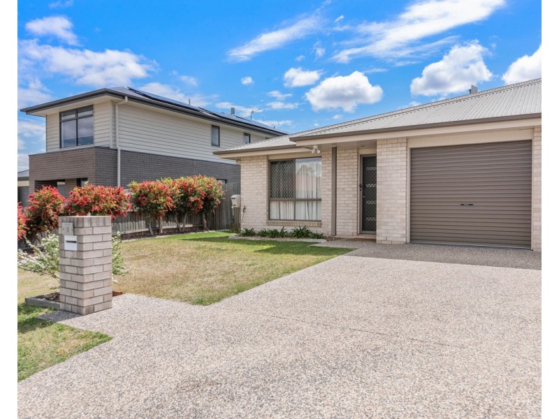 1/11 Iceberg Crt, Warwick QLD 4370