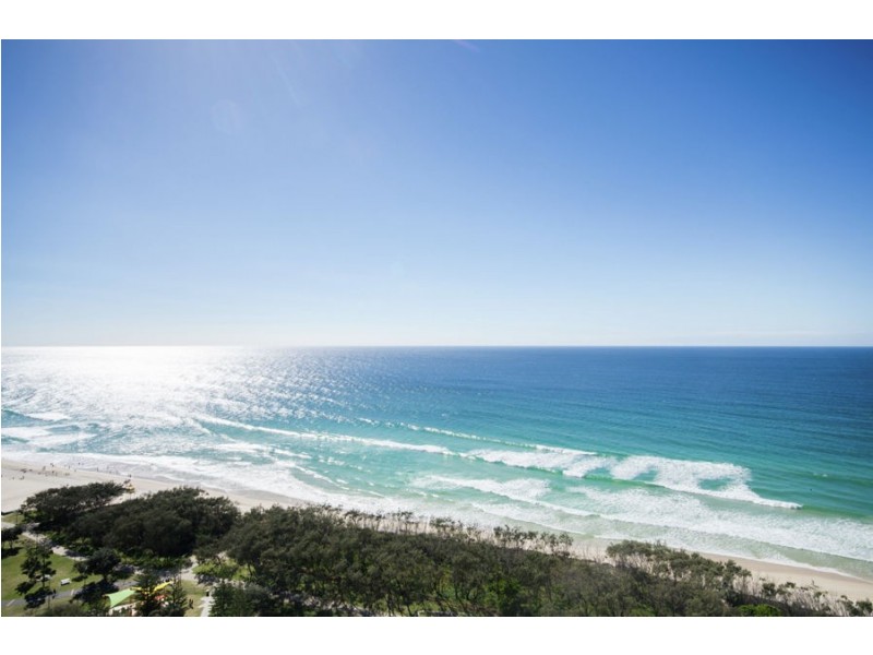 51/173 Old Burleigh Road, Broadbeach QLD 4218