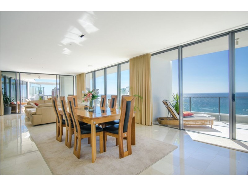 51/173 Old Burleigh Road, Broadbeach QLD 4218