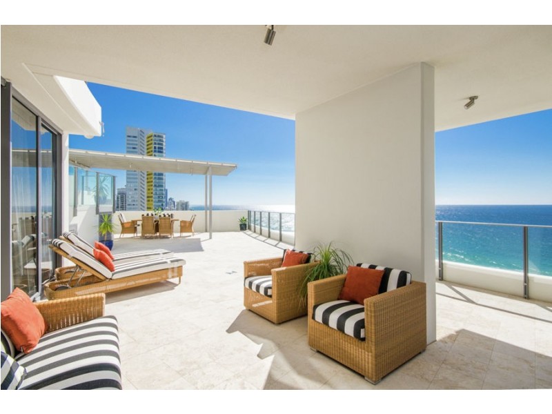 51/173 Old Burleigh Road, Broadbeach QLD 4218