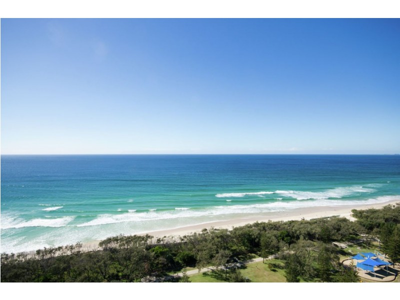 51/173 Old Burleigh Road, Broadbeach QLD 4218