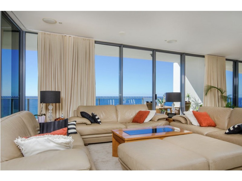 51/173 Old Burleigh Road, Broadbeach QLD 4218