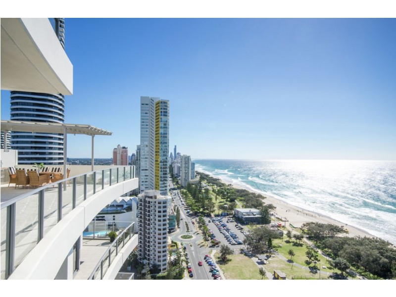 51/173 Old Burleigh Road, Broadbeach QLD 4218