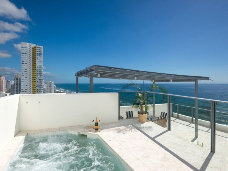 51/173 Old Burleigh Road, Broadbeach QLD 4218