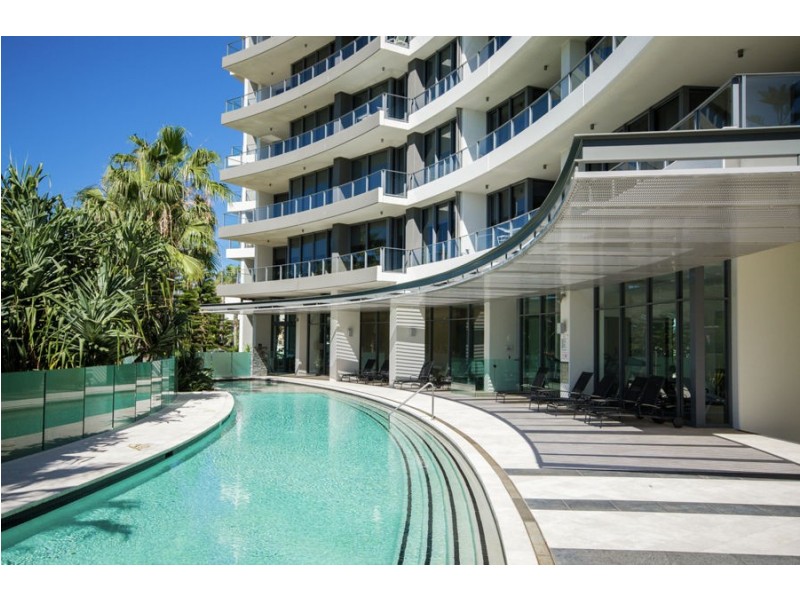 51/173 Old Burleigh Road, Broadbeach QLD 4218