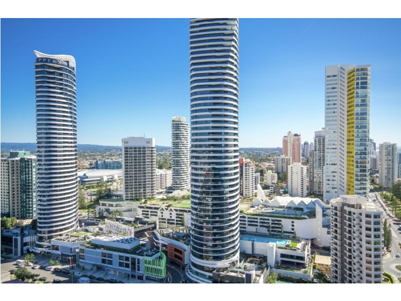 51/173 Old Burleigh Road, Broadbeach QLD 4218