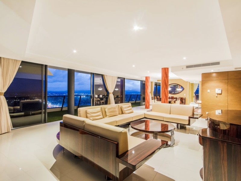 4503/1 Oracle Blvd, Broadbeach QLD 4218
