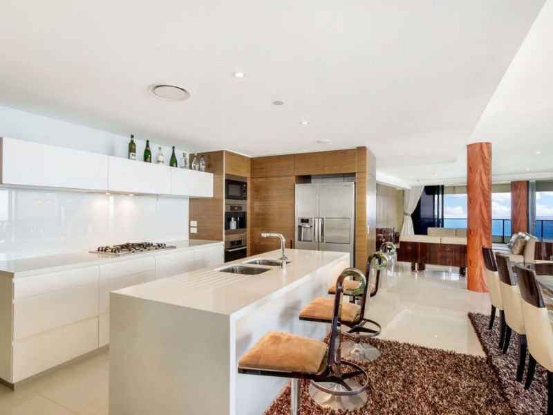 4503/1 Oracle Blvd, Broadbeach QLD 4218