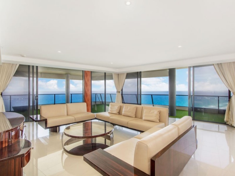 4503/1 Oracle Blvd, Broadbeach QLD 4218