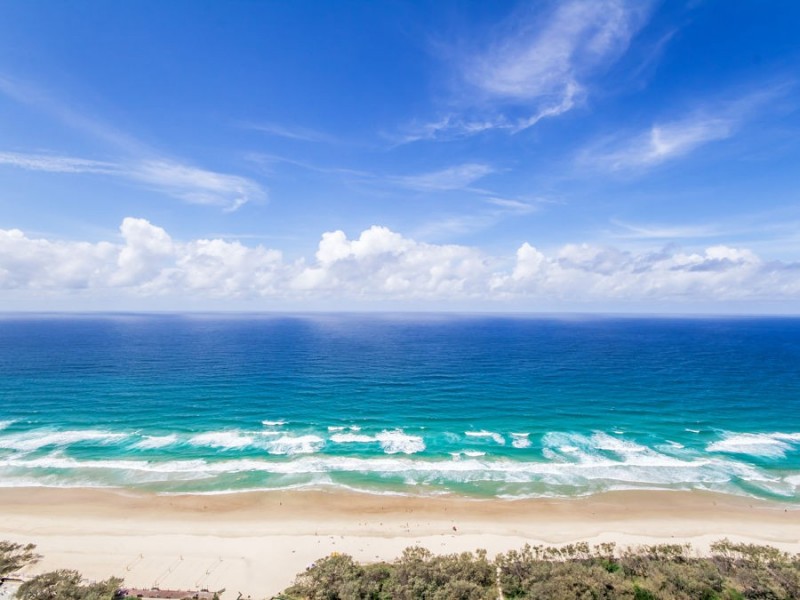 4503/1 Oracle Blvd, Broadbeach QLD 4218