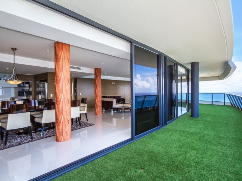 4503/1 Oracle Blvd, Broadbeach QLD 4218