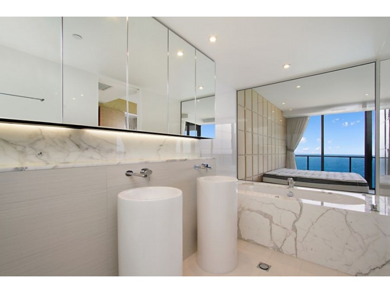 4503/1 Oracle Blvd, Broadbeach QLD 4218