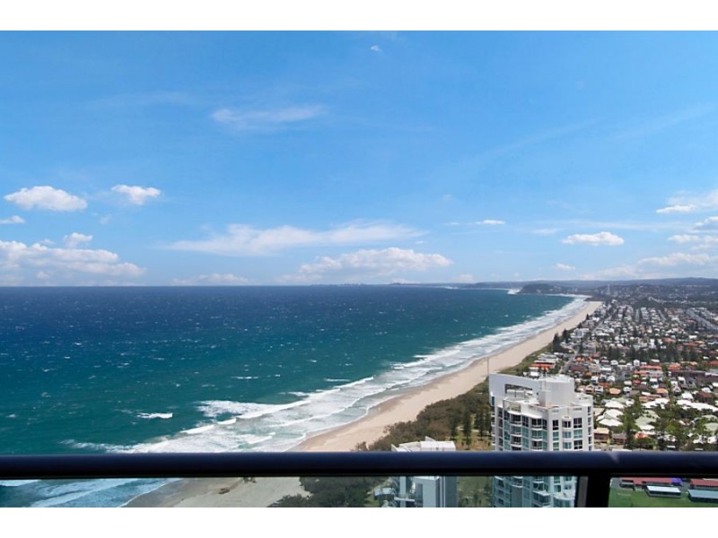 4503/1 Oracle Blvd, Broadbeach QLD 4218