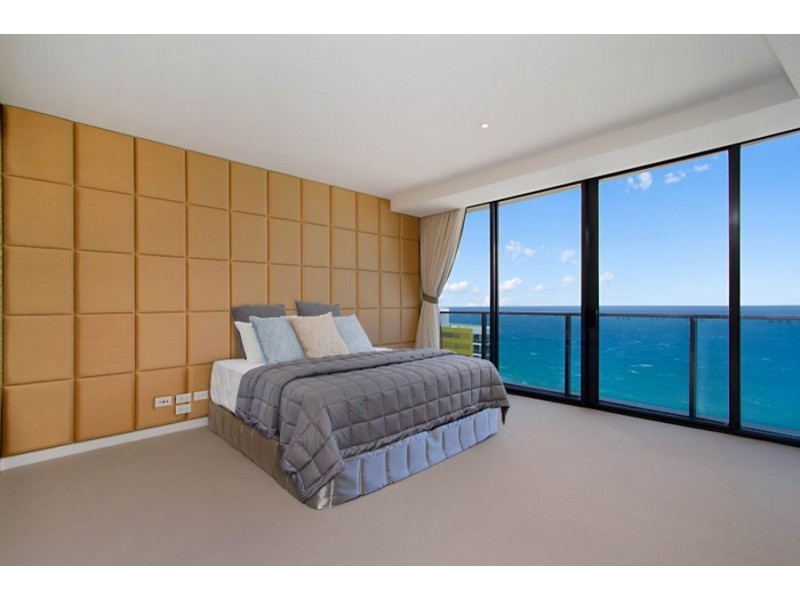 4503/1 Oracle Blvd, Broadbeach QLD 4218
