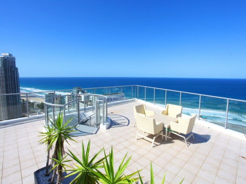 3002/18 Enderley Avenue, Surfers Paradise QLD 4217