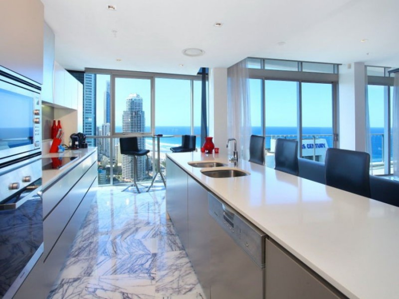 3002/18 Enderley Avenue, Surfers Paradise QLD 4217