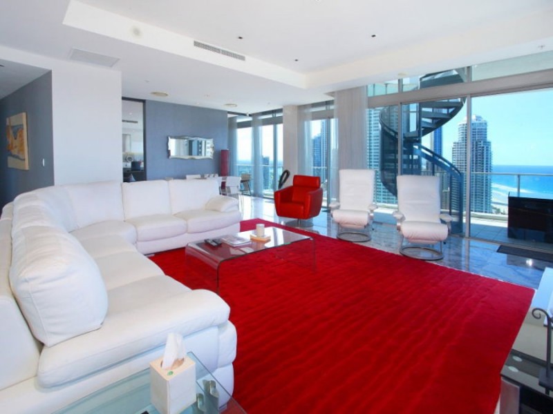 3002/18 Enderley Avenue, Surfers Paradise QLD 4217