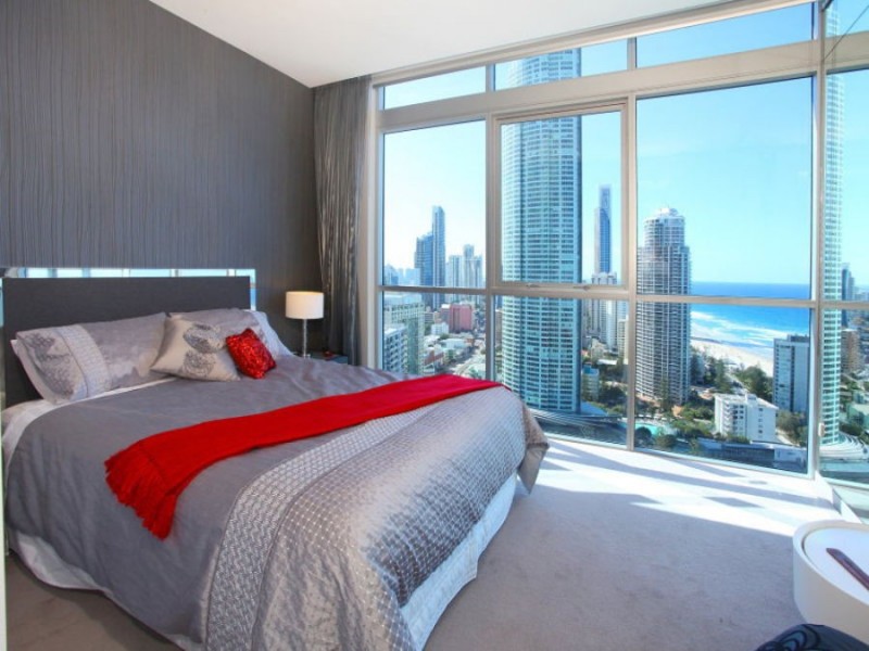 3002/18 Enderley Avenue, Surfers Paradise QLD 4217