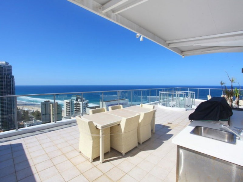 3002/18 Enderley Avenue, Surfers Paradise QLD 4217