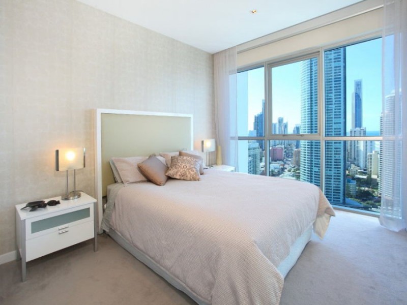 3002/18 Enderley Avenue, Surfers Paradise QLD 4217