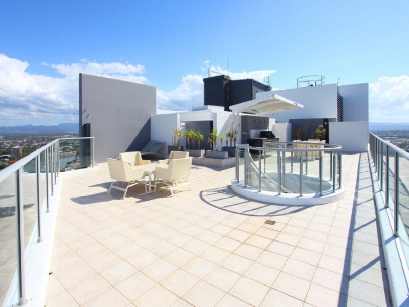 3002/18 Enderley Avenue, Surfers Paradise QLD 4217