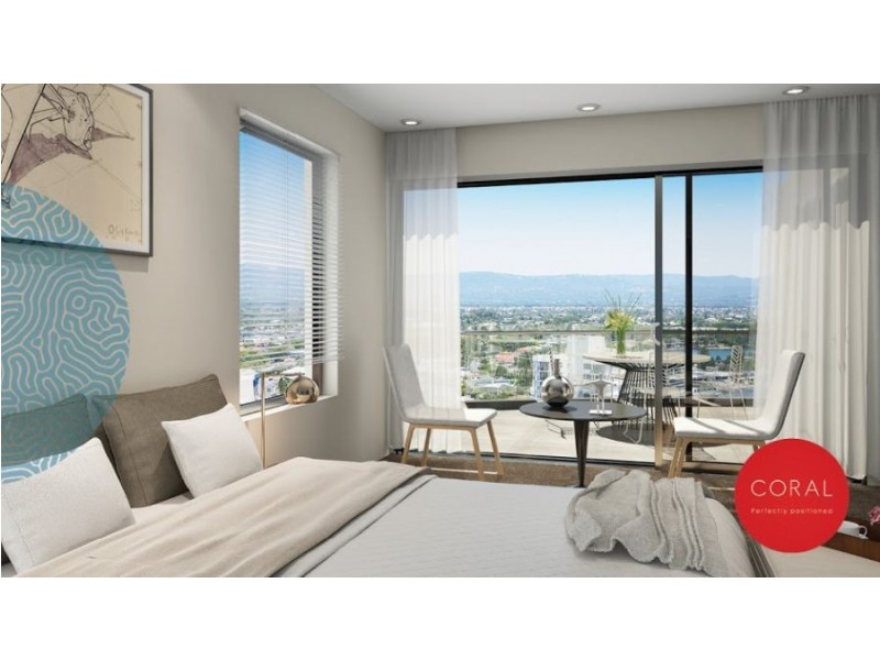 1801/14 Hamilton Avenue, Surfers Paradise QLD 4217