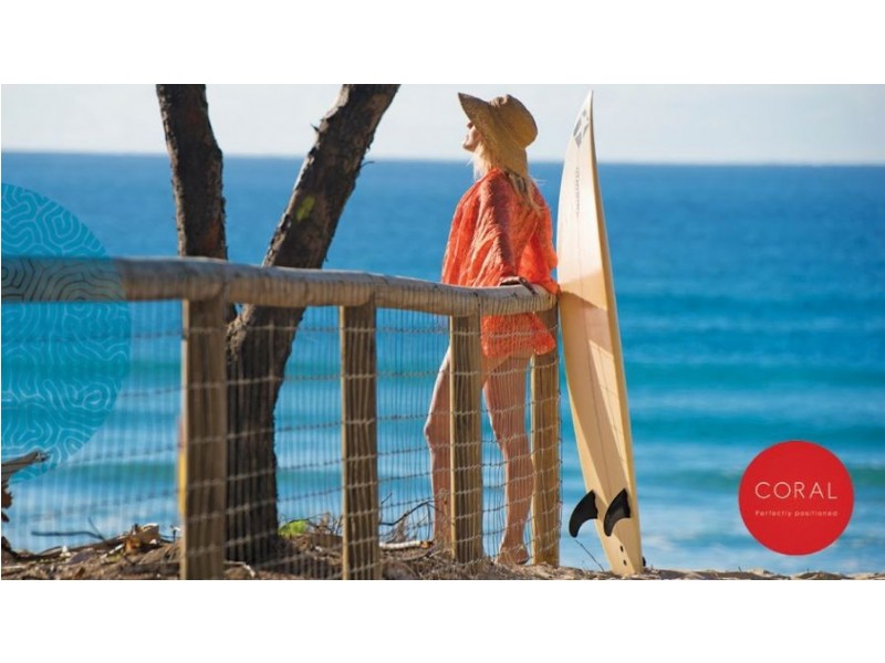 1801/14 Hamilton Avenue, Surfers Paradise QLD 4217