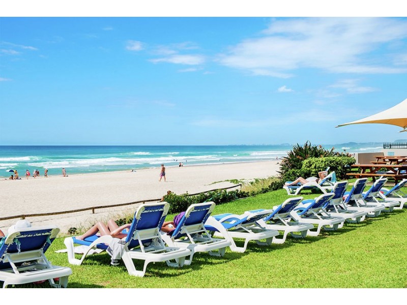 8G 50 Old Burleigh Road, Surfers Paradise QLD 4217