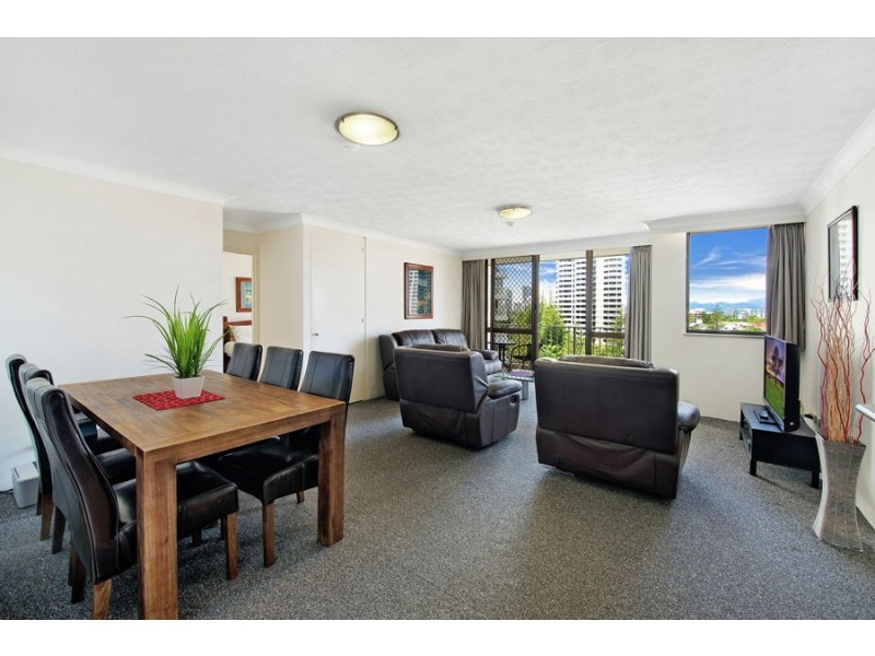 8G 50 Old Burleigh Road, Surfers Paradise QLD 4217