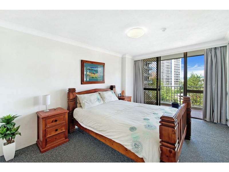 8G 50 Old Burleigh Road, Surfers Paradise QLD 4217