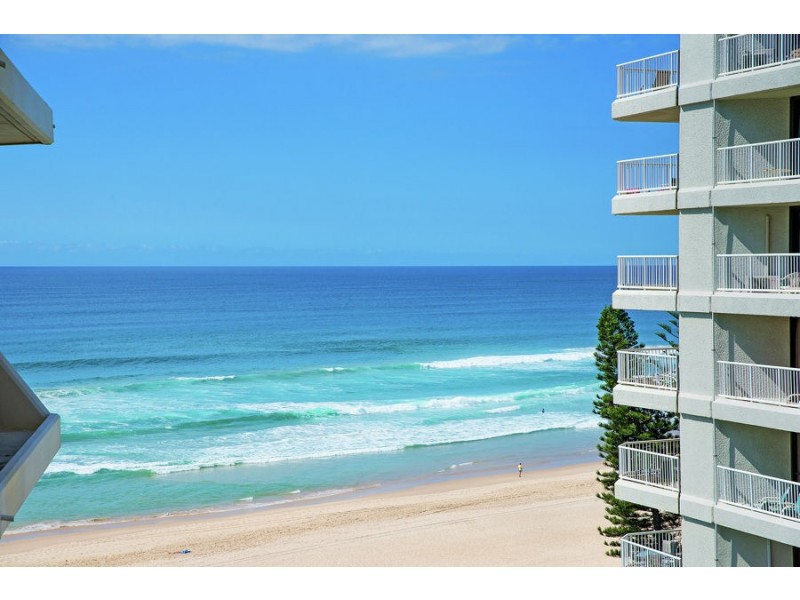 8G 50 Old Burleigh Road, Surfers Paradise QLD 4217