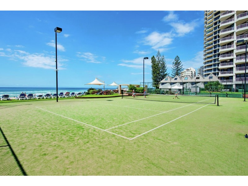 8G 50 Old Burleigh Road, Surfers Paradise QLD 4217