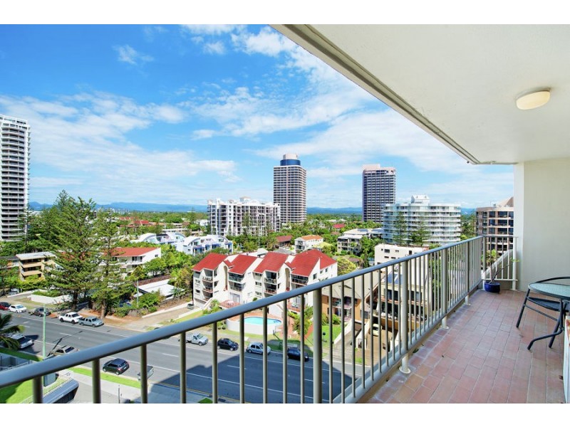 8G 50 Old Burleigh Road, Surfers Paradise QLD 4217