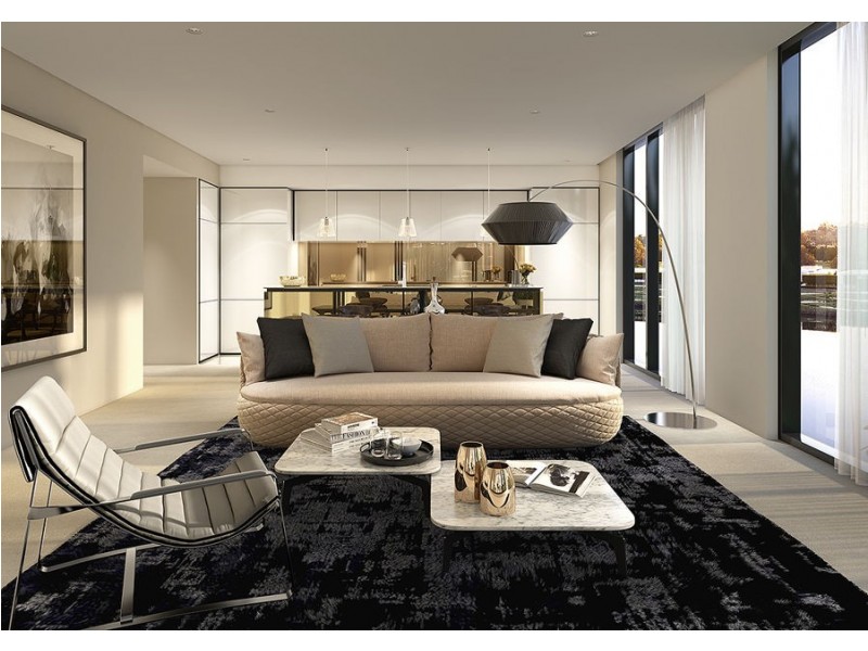 Penthouse Marina Concourse, Benowa QLD 4217