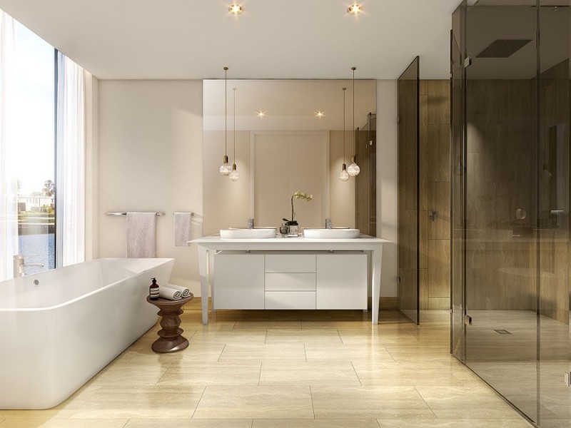 Penthouse Marina Concourse, Benowa QLD 4217