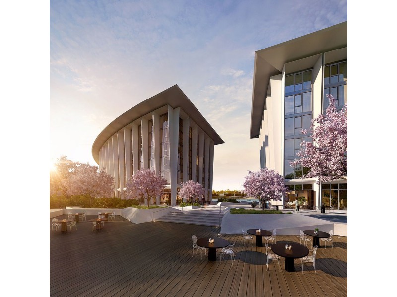 Penthouse Marina Concourse, Benowa QLD 4217